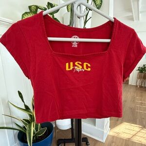 USC Trojans Women's T-Shirt.